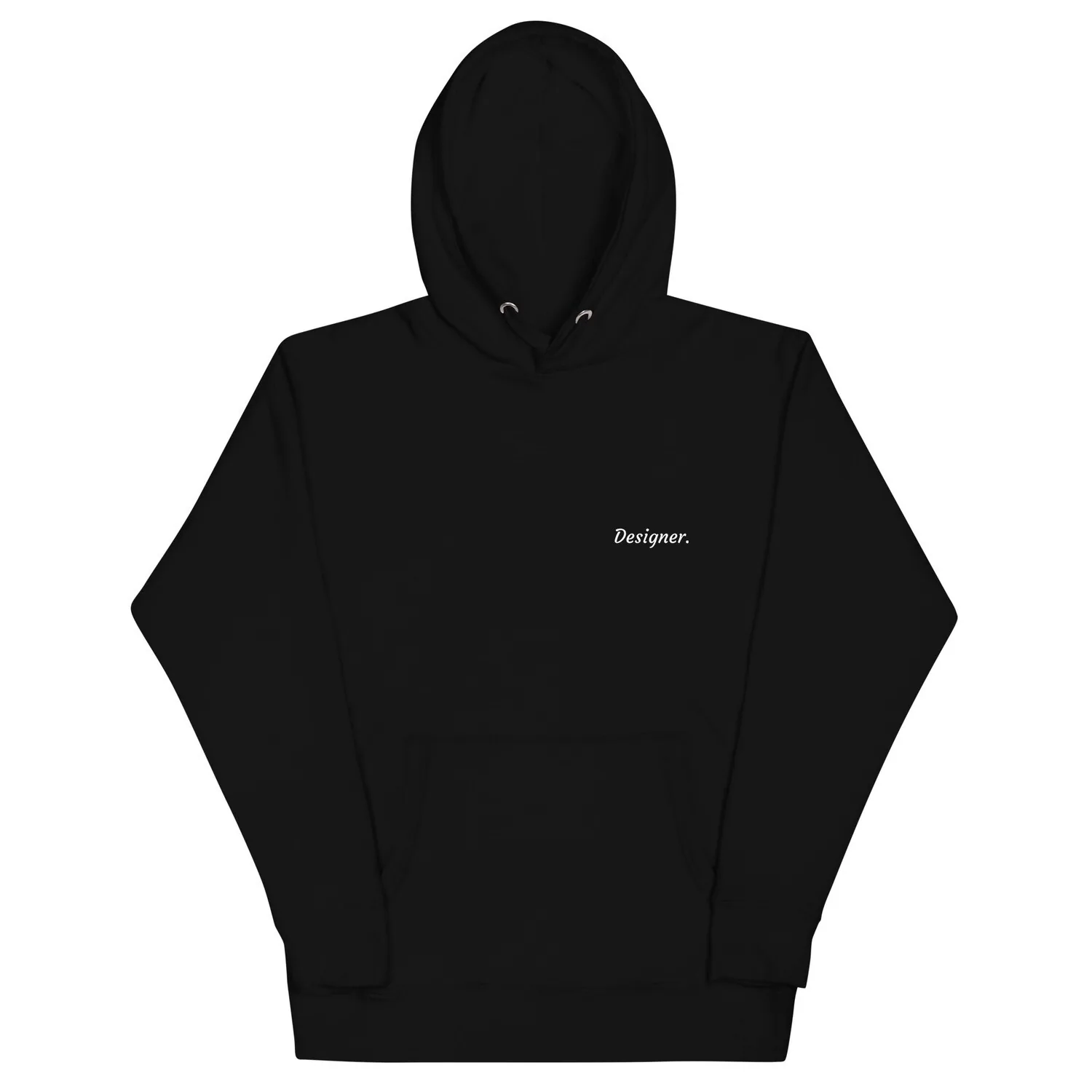 SL Black Sky Hoodie, primary product view