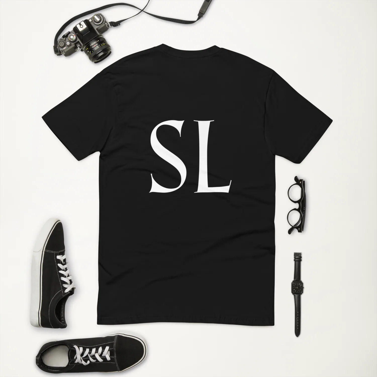 SL Classic Tee, primary product view