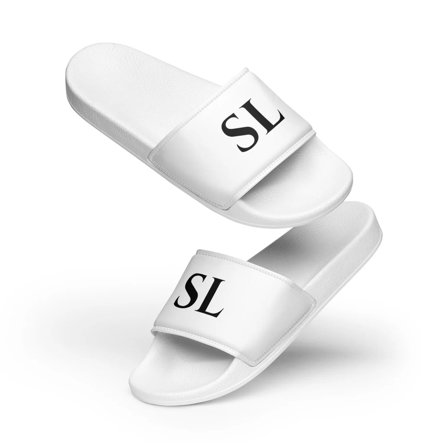 SL Classic Women's Slides, primary product view