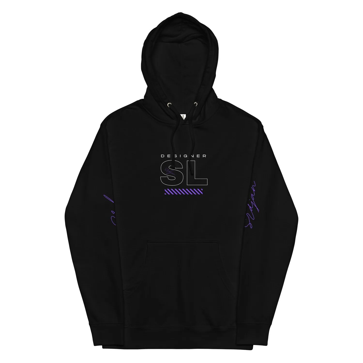 SL Cosmic Signature Hoodie, primary product view