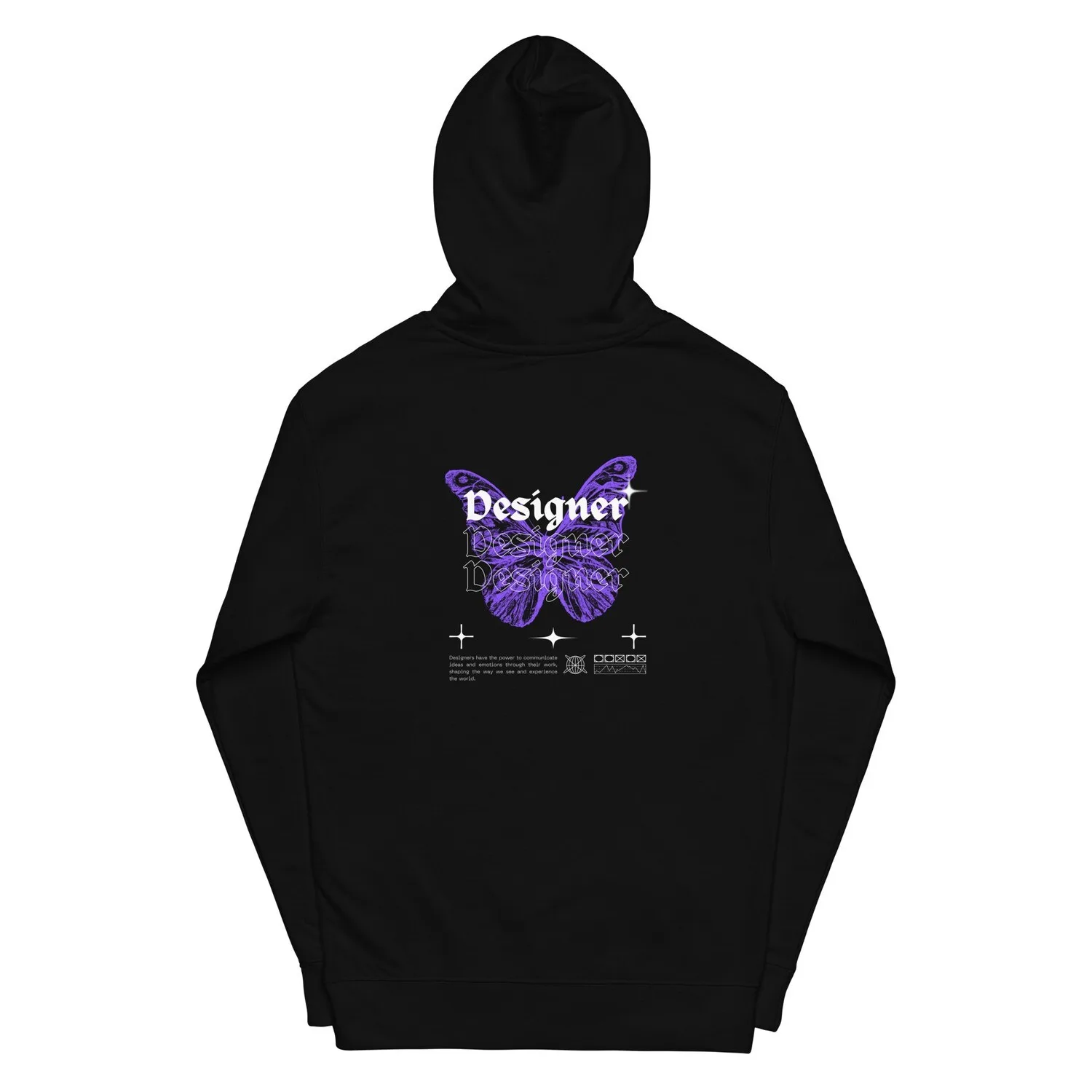 SL Monarch Hoodie, primary product view