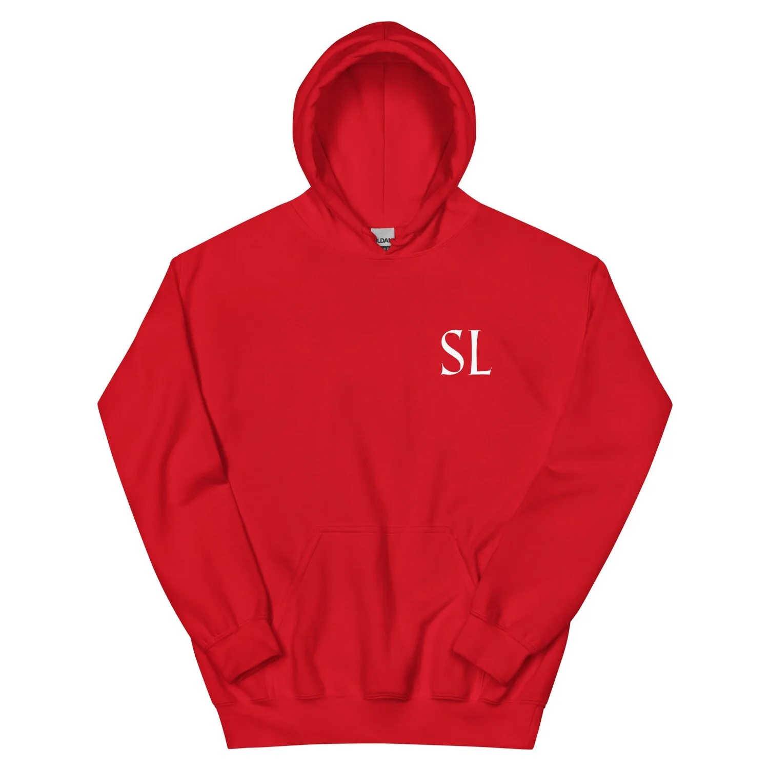 SL Moon Walker Hoodie, primary product view